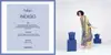 Indigo By Kimora Sohni Linen Printed Designer Salwar Suits Wholesale Price In Surat